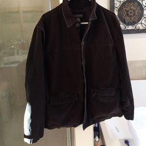 Mens Banana Republic jacket